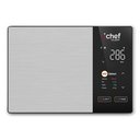 Ver imagem 1 de Balança de Cozinha Inteligente Ichef Smart Nutri com Monitoramento Nutricional | Ichef