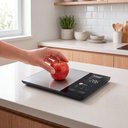 Ver imagem 6 de Balança de Cozinha Inteligente Ichef Smart Nutri com Monitoramento Nutricional | Ichef