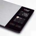 Ver imagem 2 de Balança de Cozinha Inteligente Ichef Smart Nutri com Monitoramento Nutricional | Ichef