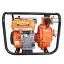 Ver imagem 2 de Motobomba Autoescorvante Alta Pressão a Gasolina VMB552H 4 tempos 5,5HP Partida Manual Vulcan Trent