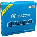 Ver imagem 3 de Grampo para Grampeador 23/8 Galvanizado 1000 Grampos