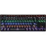 Teclado Gamer Spectrum Oex Mecânico Profissional USB Tc602 - 1