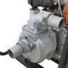 Motobomba Autoescorvante a Diesel VMB20D 4 Tempos 5HP Partida Manual Vulcan Trent - 2