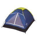 Ver imagem 1 de Barraca Camping Iglu Impermeável 2 Pessoas Mor