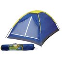 Ver imagem 7 de Barraca Camping Iglu Impermeável 2 Pessoas Mor