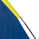 Ver imagem 5 de Barraca Camping Iglu Impermeável 2 Pessoas Mor