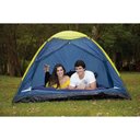 Ver imagem 3 de Barraca Camping Iglu Impermeável 2 Pessoas Mor