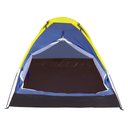 Ver mais imagens de Barraca Camping Iglu Impermeável 2 Pessoas Mor