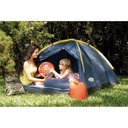 Ver imagem 2 de Barraca Camping Iglu Impermeável 2 Pessoas Mor