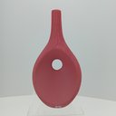 Ver imagem 6 de Vaso Decorativo Enfeite Planta Aparador Garrafa Cerâmica 31x16x11cm Terracota
