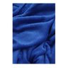 Cobertor Manta Microfibra Casal Fofinhas Azul - Azul-royal - 2