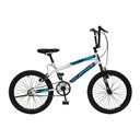 Ver imagem 1 de Bicicleta Colli Bmx Cross Extreme Aro 20 Aero 36 Raios - 110.05D