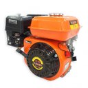 Ver imagem 1 de Motor Estacionário a Gasolina VM200 4 Tempos 6,5HP Partida Manual Vulcan Trent