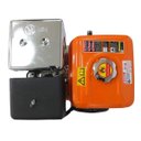 Ver imagem 6 de Motor Estacionário a Gasolina VM390 4 Tempos 13 HP Partida Manual Vulcan Trent