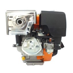 Motor Estacionário a Gasolina VM390 4 Tempos 13 HP Partida Manual Vulcan Trent - 5
