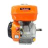 Motor Estacionário a Gasolina VM390 4 Tempos 13 HP Partida Manual Vulcan Trent - 3