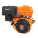 Ver imagem 2 de Motor Estacionário a Gasolina VM390 4 Tempos 13 HP Partida Manual Vulcan Trent