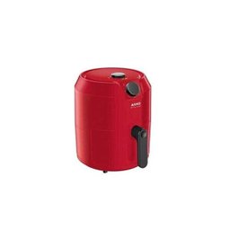 Fritadeira Arno AirFry Super RFRY Vermelho 4.2L - 127V - 1