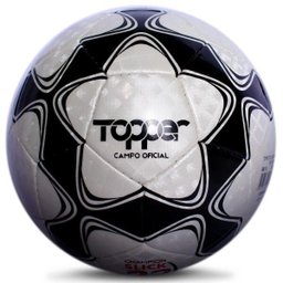 Bola de Campo Topper Slick 22 - 1