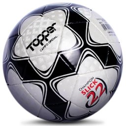 Bola de Campo Topper Slick 22 - 4