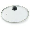 Ver imagem 5 de Tampa Avulsa de Vidro Temperado Dona Chefa20cm de Diâmetro