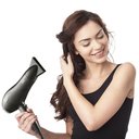 Ver imagem 2 de Secador de Cabelo Preto com 3 Temperaturas 2000w-220v Multi Care - Eb174 Eb174