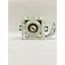 Ver imagem 7 de Spot Iluminação Vidro Transparente Quadrado Embutir Gesso Sanca Luxo Inl60