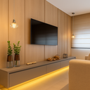 Ver imagem 6 de Lustre Pendente de Vidro Delicado Luxo para Bancada Quarto Cabeceira Escritório Lavabo Inl63