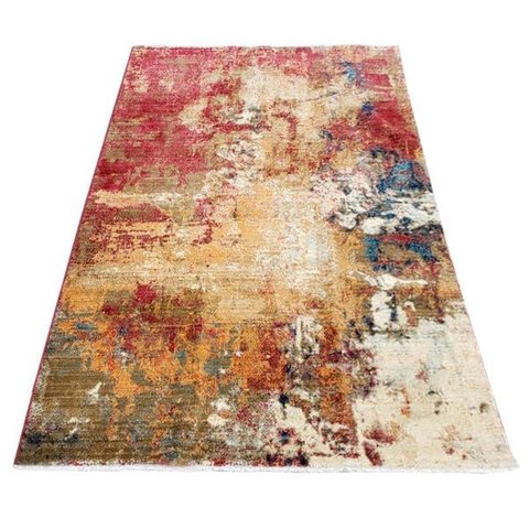 Tapete Antalya Multi 10,00 X 5,00m Persa Estonado Industrial