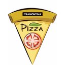 Ver imagem 4 de Forma para Pizza Tramontina em Aço Inox 40 Cm Tramontina