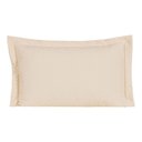 Ver imagem 1 de Porta Travesseiro Premier King Avulso 90cm x 50cm Hipercal 200 Fios 80% Algodão, 20% Poliéster -