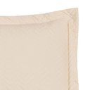 Ver imagem 2 de Porta Travesseiro Premier King Avulso 90cm x 50cm Hipercal 200 Fios 80% Algodão, 20% Poliéster -