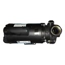 Ver imagem 3 de Bomba Centrífuga Eep 1.5 2,0CV Monofásica Bivolt 127-220V Noryl
