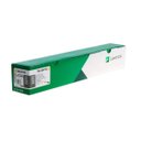 Ver imagem 1 de Toner Lexmark 76c0hy0 Amarelo | Cx921de Cx922de Cx923dxe Cx923dte Cx924dxe Cx924dte | Original