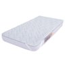 Kit Colchão Berço 130x70x10 Americano Antialérgico + Protetor Impermeável BF Colchões - 1