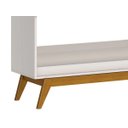 Ver imagem 3 de Aparador Classic + 1.36 Off White - Imcal Móveis