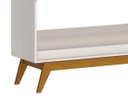 Ver imagem 3 de Aparador Classic + 1.36 Off White - Imcal Móveis