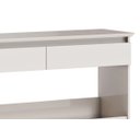Ver imagem 2 de Aparador Classic + 1.36 Off White - Imcal Móveis