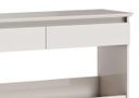 Ver imagem 2 de Aparador Classic + 1.36 Off White - Imcal Móveis