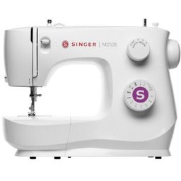 Maquina Singer M2505 9 Pontos - 230361123 - 1