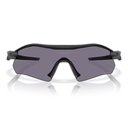 Ver imagem 3 de Óculos Ciclismo Oakley Radar Plate Matte Black Prizm Grey