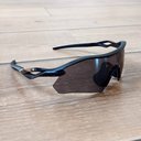 Ver imagem 7 de Óculos Ciclismo Oakley Radar Plate Matte Black Prizm Grey