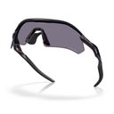 Ver imagem 6 de Óculos Ciclismo Oakley Radar Plate Matte Black Prizm Grey