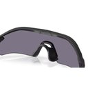 Ver imagem 5 de Óculos Ciclismo Oakley Radar Plate Matte Black Prizm Grey