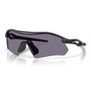 Ver imagem 1 de Óculos Ciclismo Oakley Radar Plate Matte Black Prizm Grey