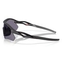 Ver imagem 2 de Óculos Ciclismo Oakley Radar Plate Matte Black Prizm Grey