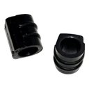 Ver imagem 1 de Bucha Barra Estabilizadora Dianteira 29x51mm Plastico Mbb