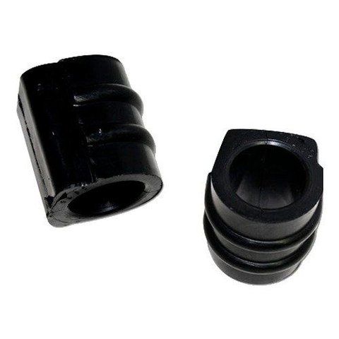 Bucha Barra Estabilizadora Dianteira 29x51mm Plastico Mbb