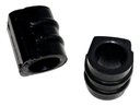 Ver imagem 1 de Bucha Barra Estabilizadora Dianteira 29x51mm Plastico Mbb