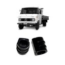 Ver imagem 2 de Bucha Barra Estabilizadora Dianteira 29x51mm Plastico Mbb